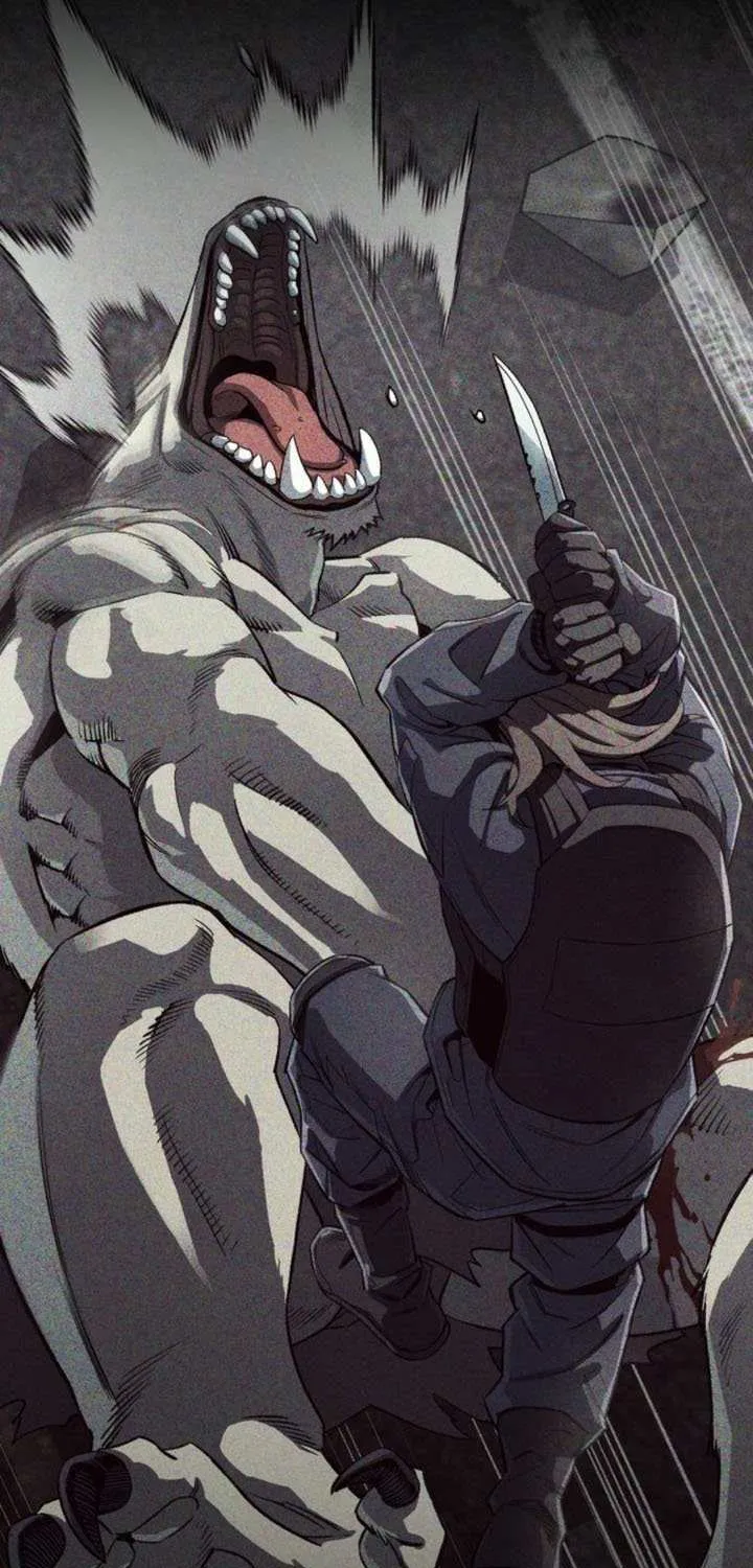 Read Regressed Blood Demon chapter 21 image 51 on Lezhin