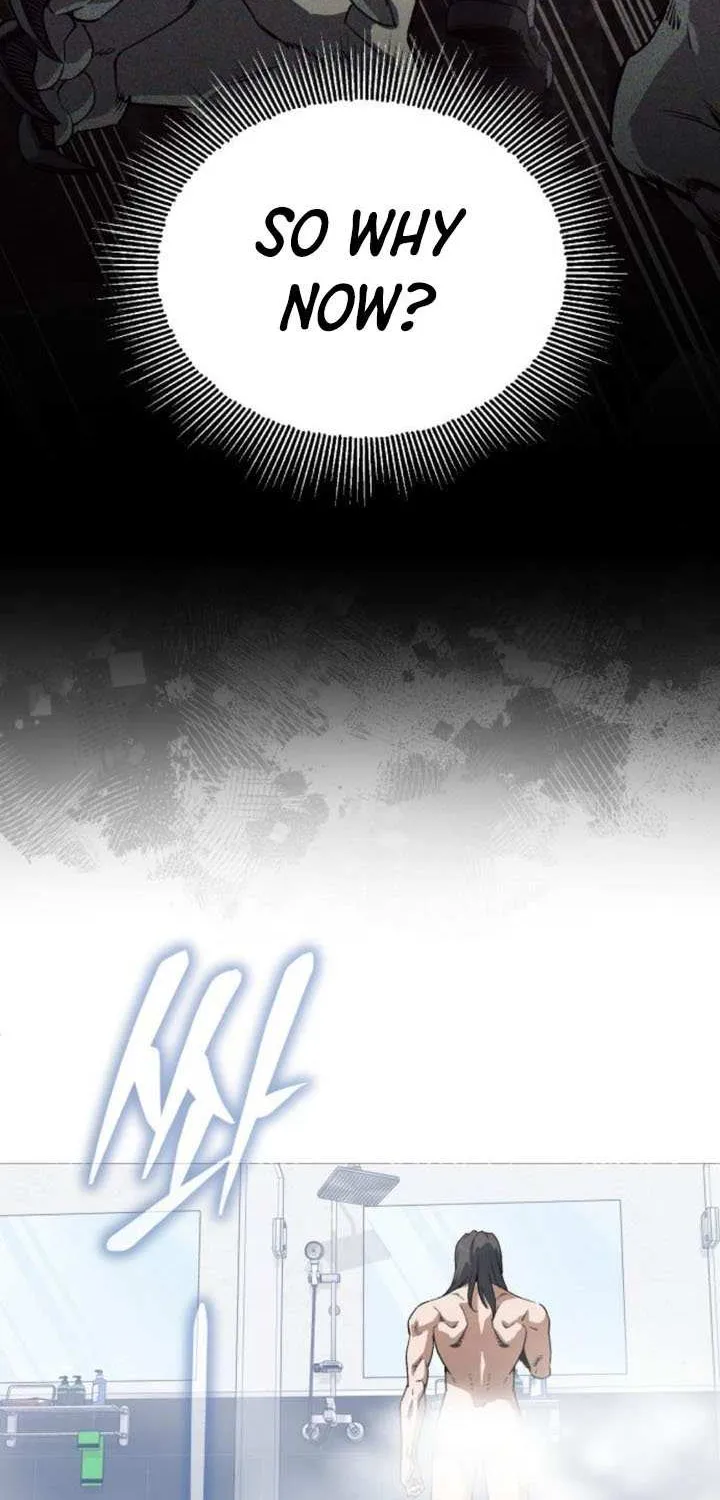 Read Regressed Blood Demon chapter 21 image 52 on Lezhin