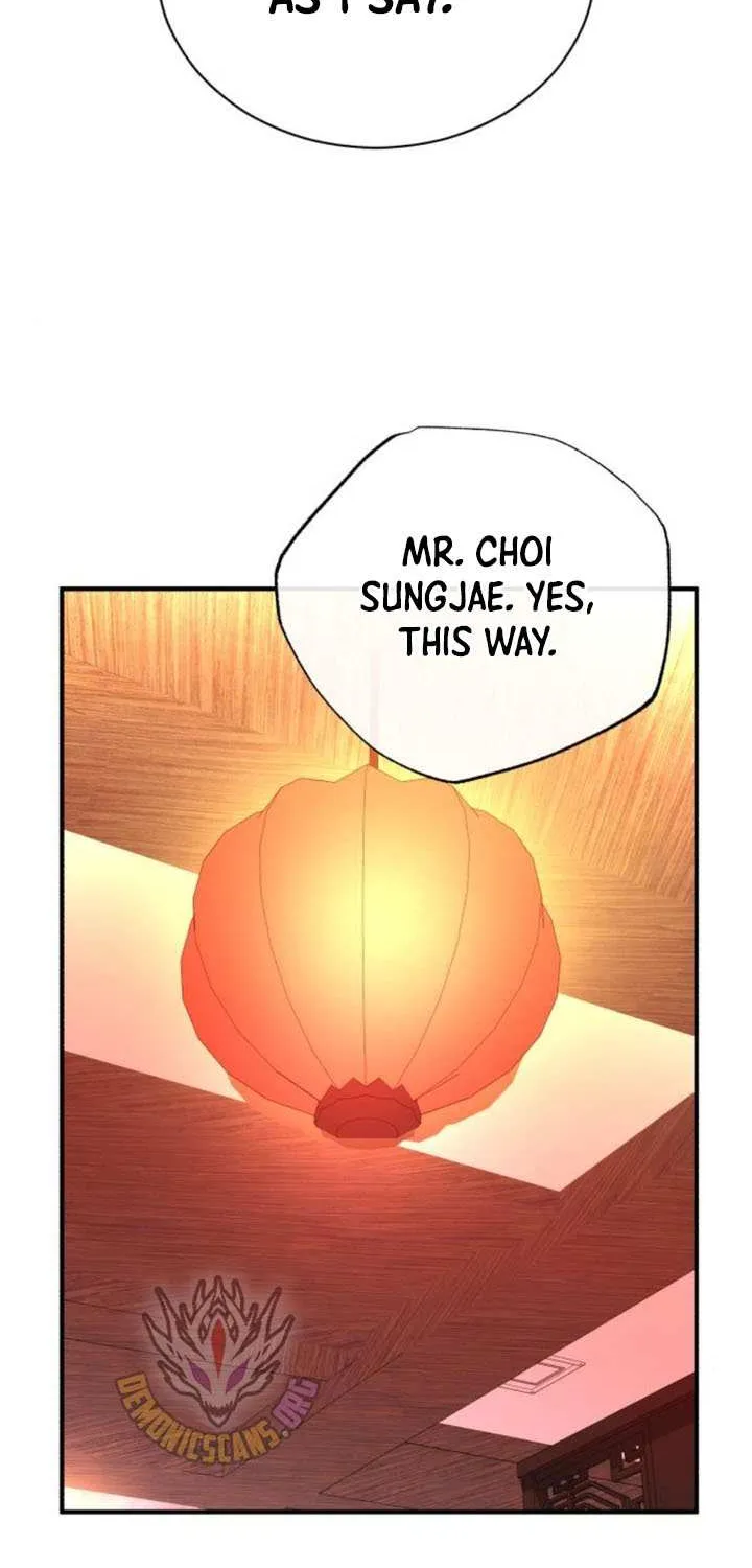 Read Regressed Blood Demon chapter 21 image 59 on Lezhin