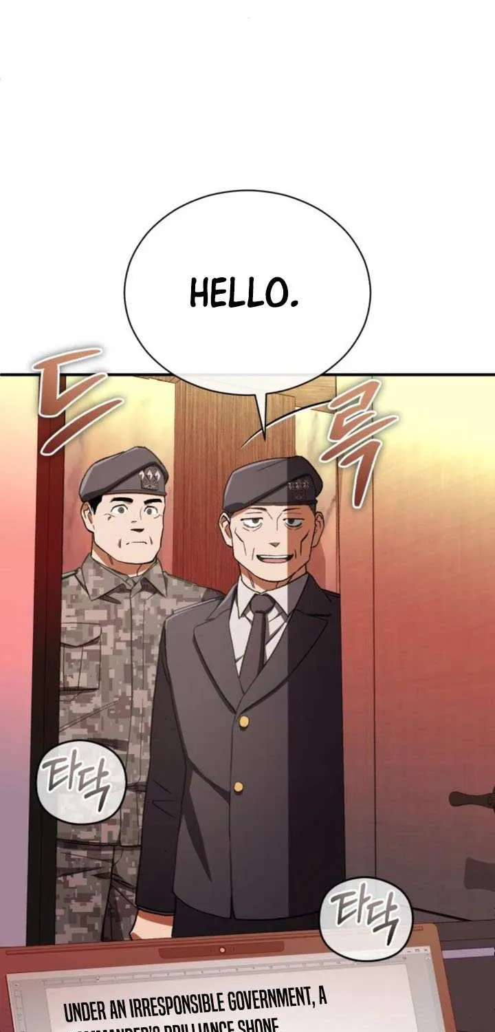 Read Regressed Blood Demon chapter 21 image 60 on Lezhin