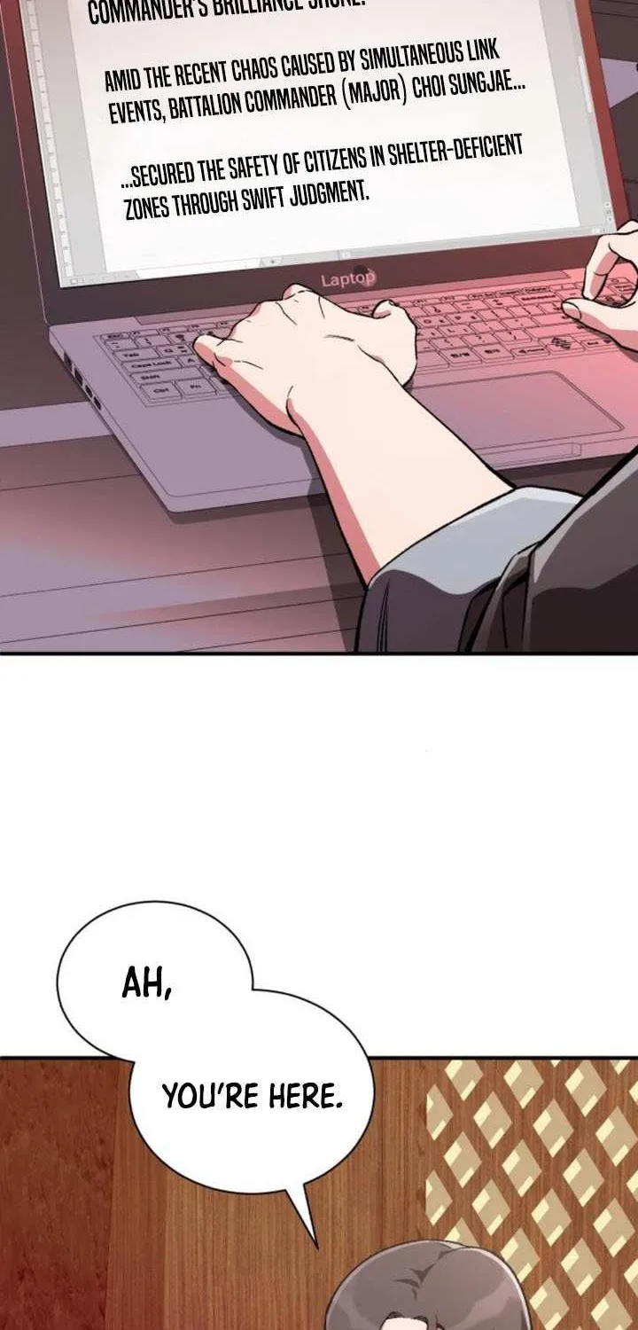 Read Regressed Blood Demon chapter 21 image 61 on Lezhin