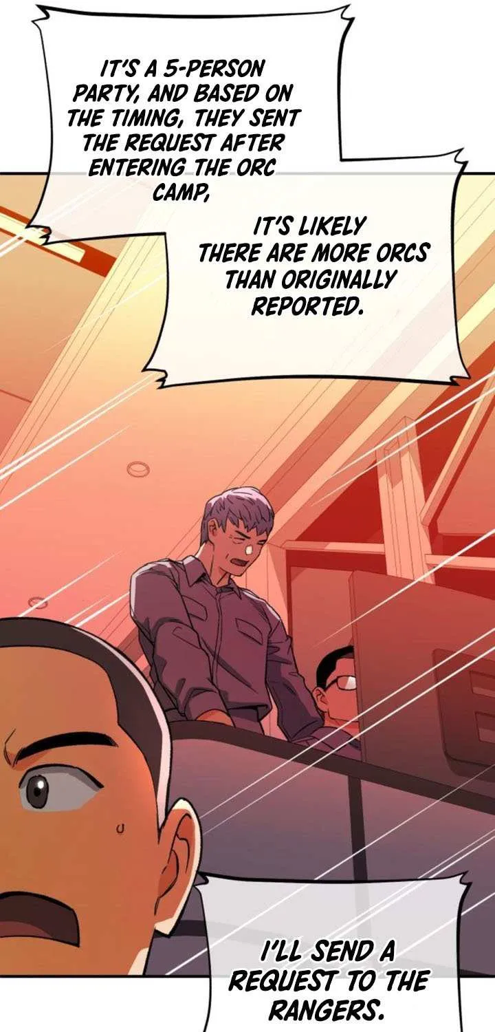 Read Regressed Blood Demon chapter 21 image 65 on Lezhin