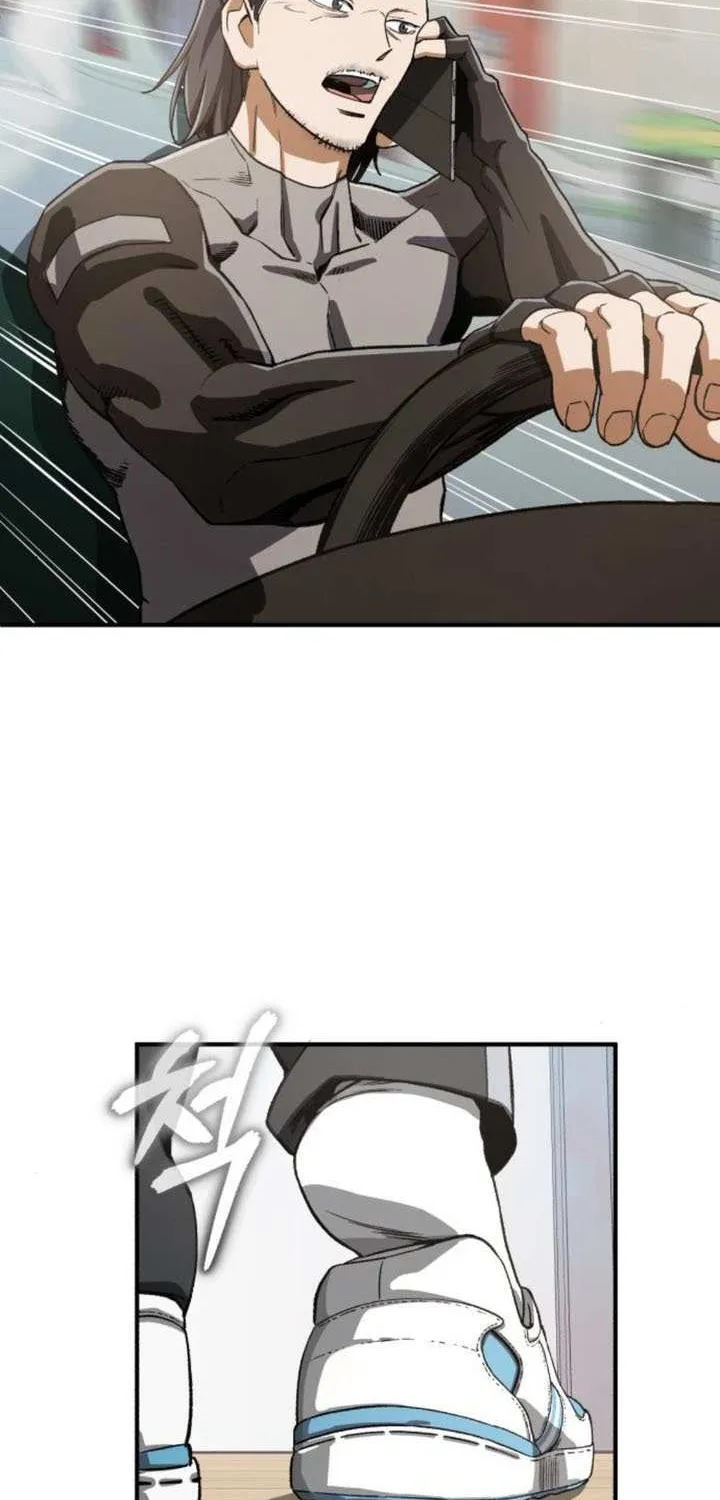 Read Regressed Blood Demon chapter 21 image 68 on Lezhin