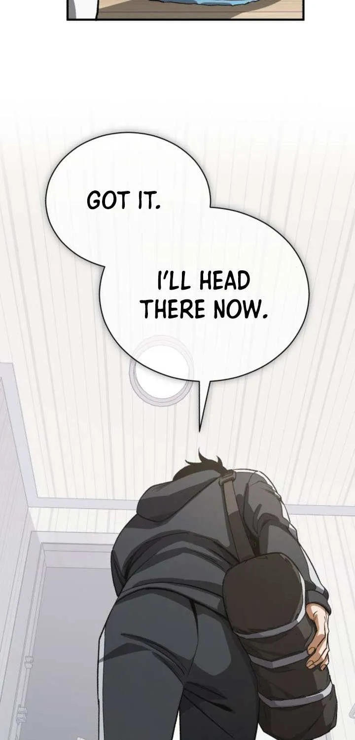 Read Regressed Blood Demon chapter 21 image 69 on Lezhin