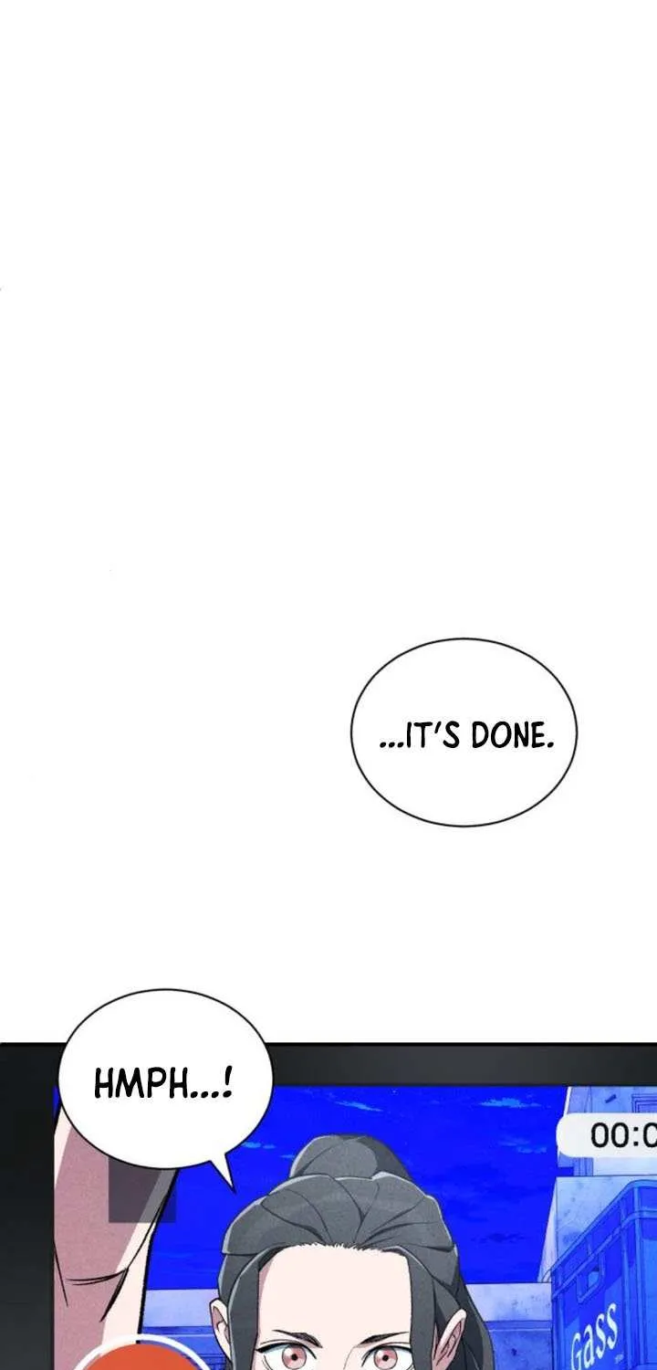 Read Regressed Blood Demon chapter 21 image 72 on Lezhin