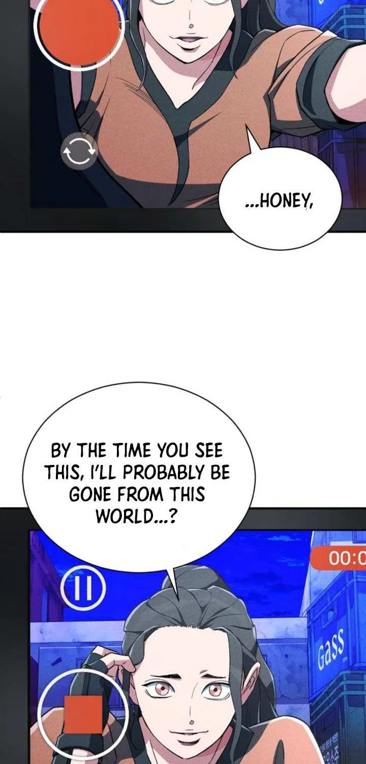 Read Regressed Blood Demon chapter 21 image 73 on Lezhin