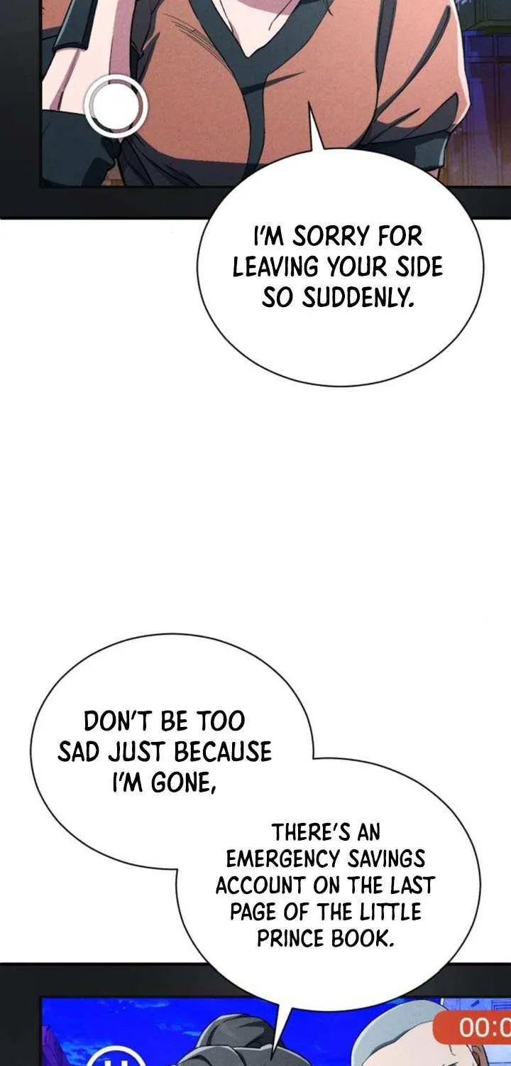 Read Regressed Blood Demon chapter 21 image 74 on Lezhin