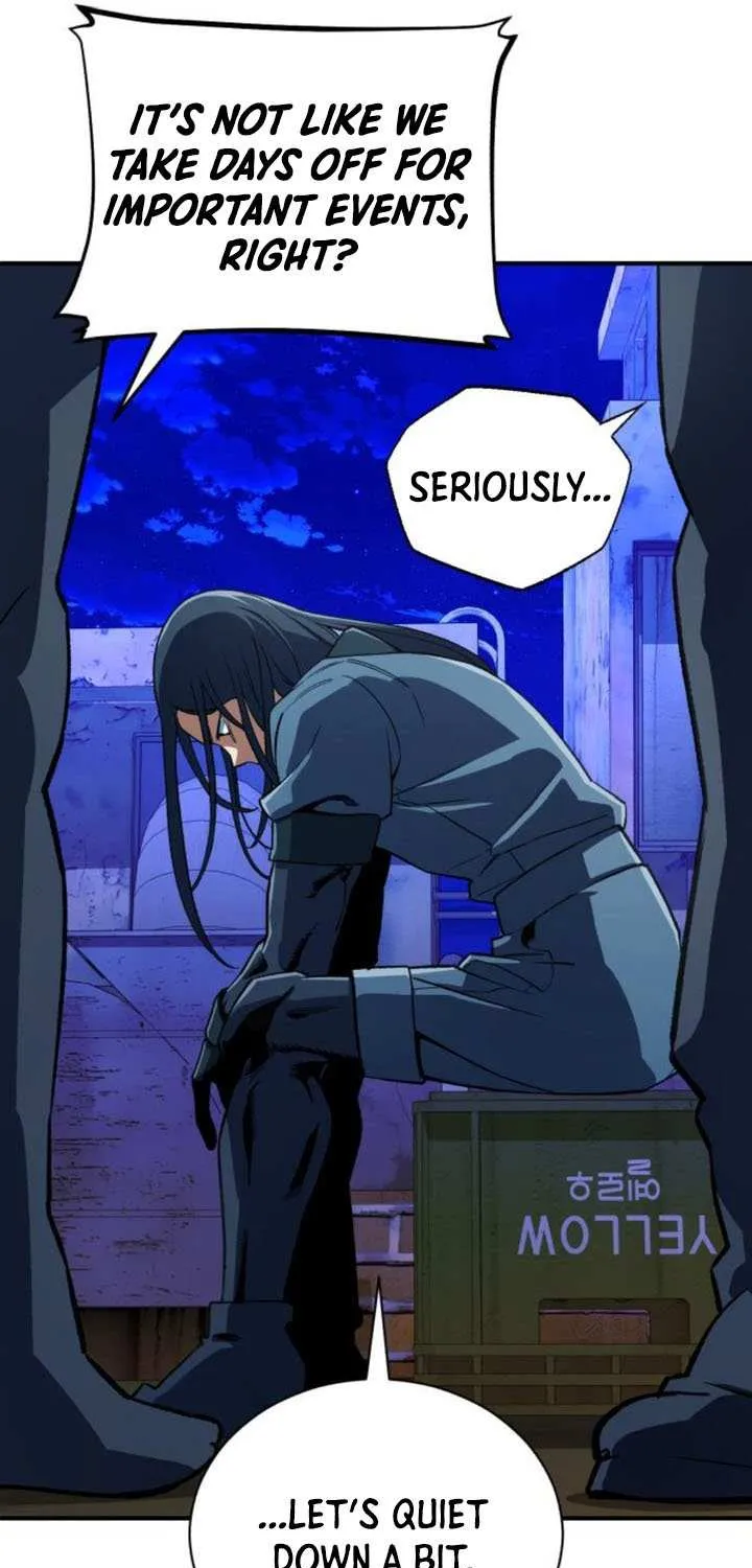 Read Regressed Blood Demon chapter 21 image 78 on Lezhin