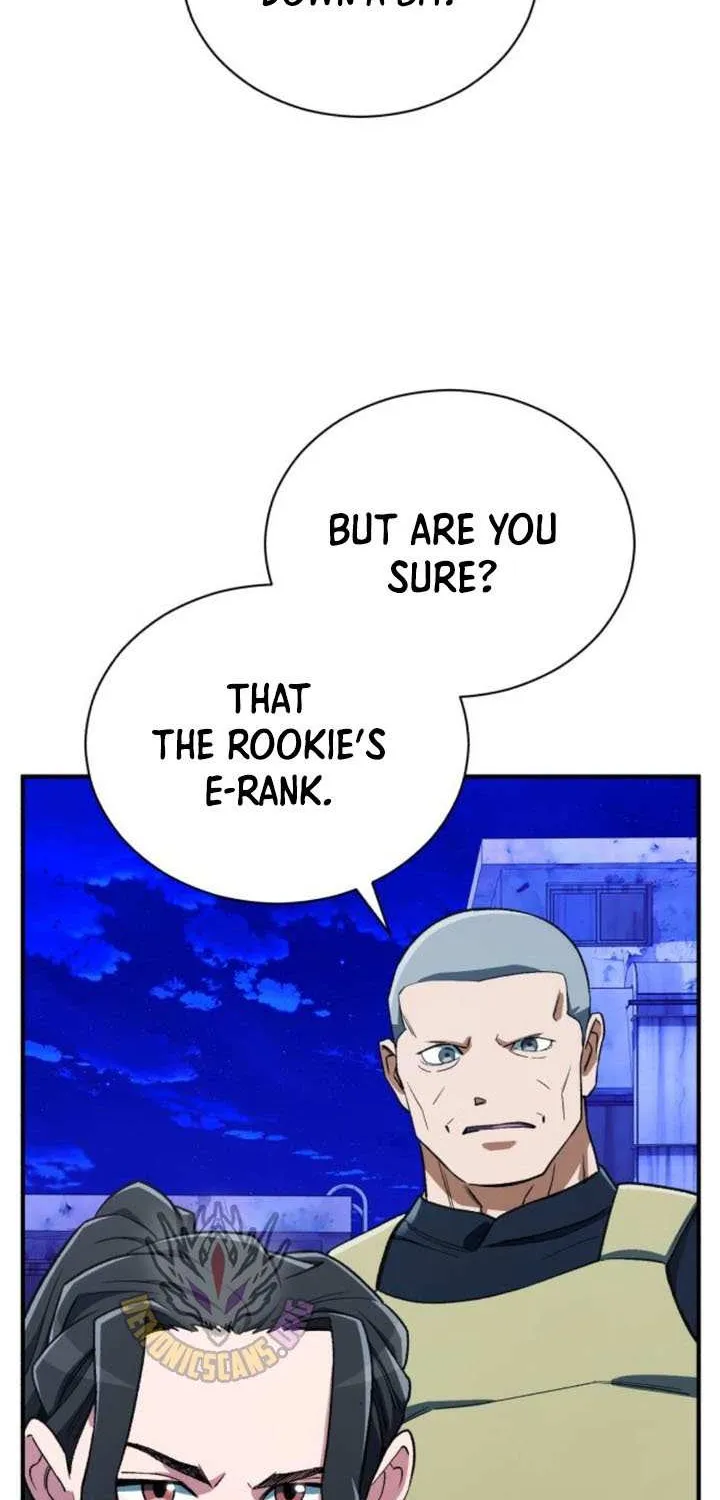 Read Regressed Blood Demon chapter 21 image 79 on Lezhin