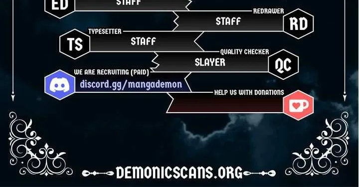 Read Regressed Blood Demon chapter 21 image 8 on Lezhin