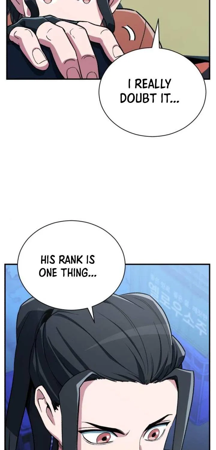Read Regressed Blood Demon chapter 21 image 80 on Lezhin