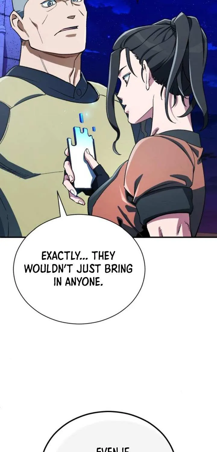 Read Regressed Blood Demon chapter 21 image 82 on Lezhin