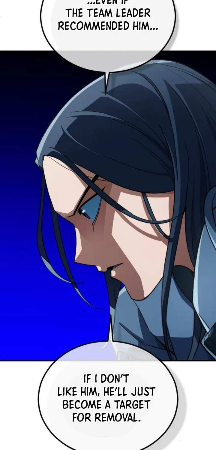 Read Regressed Blood Demon chapter 21 image 83 on Lezhin