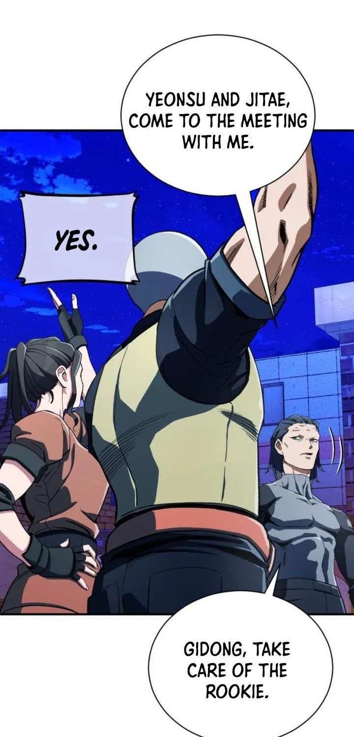 Read Regressed Blood Demon chapter 21 image 88 on Lezhin