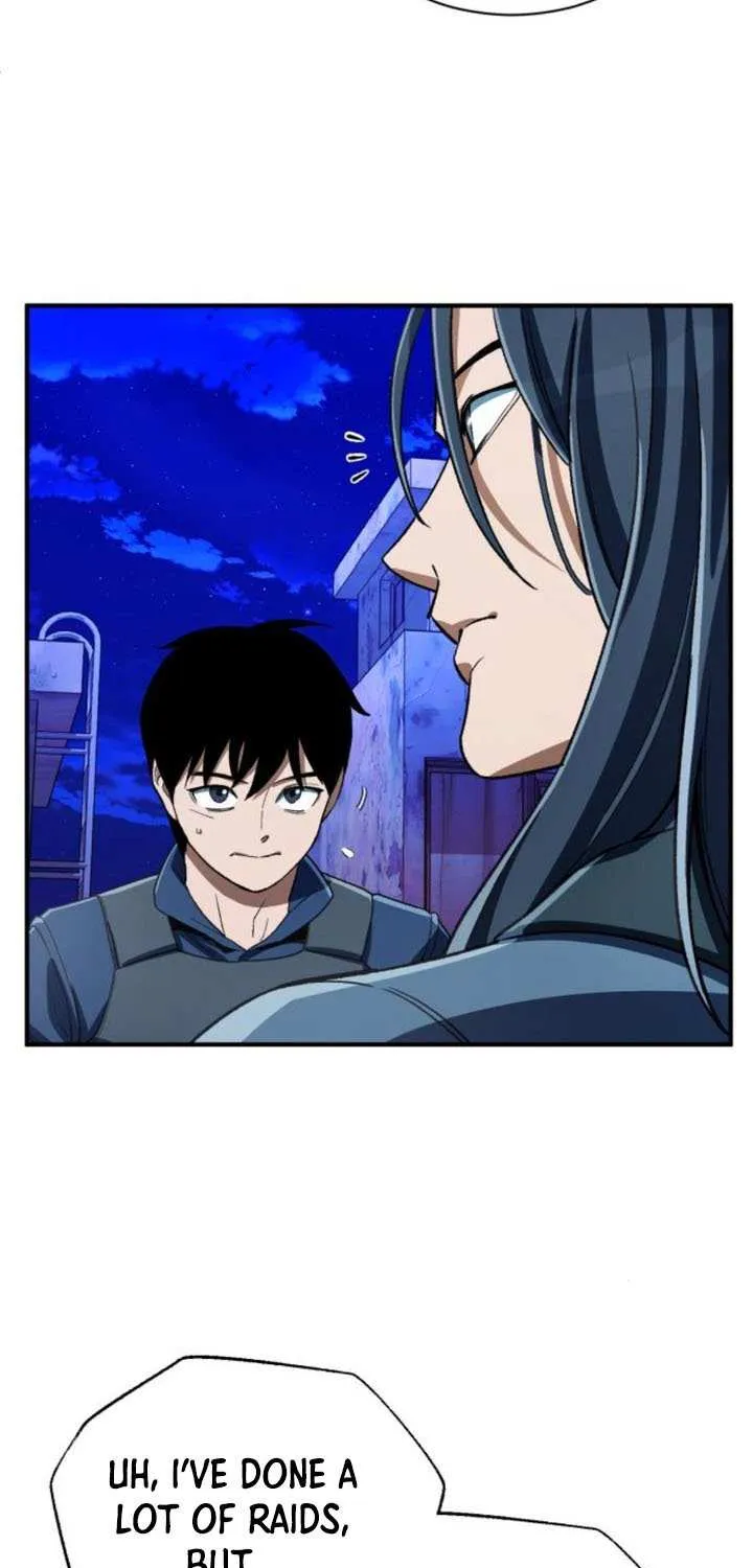 Read Regressed Blood Demon chapter 21 image 89 on Lezhin