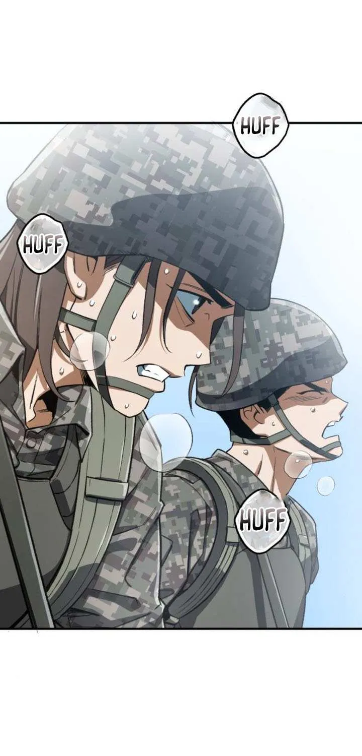 Read Regressed Blood Demon chapter 21 image 9 on Lezhin