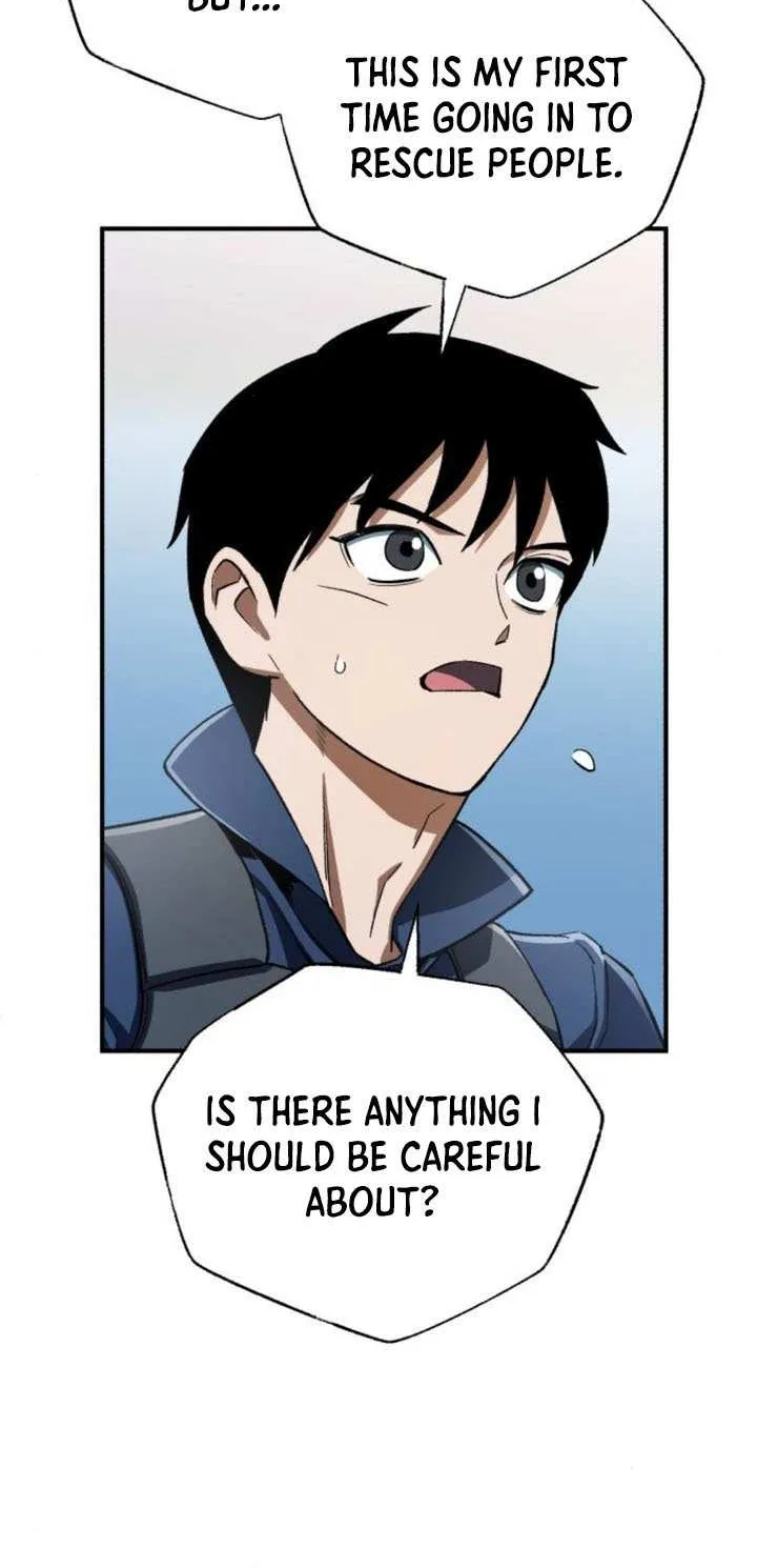 Read Regressed Blood Demon chapter 21 image 90 on Lezhin