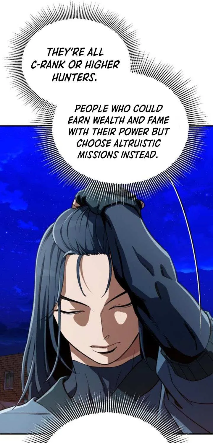 Read Regressed Blood Demon chapter 21 image 91 on Lezhin