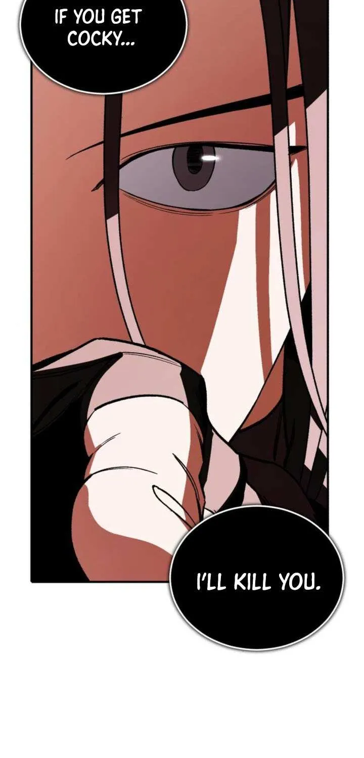 Read Regressed Blood Demon chapter 21 image 94 on Lezhin