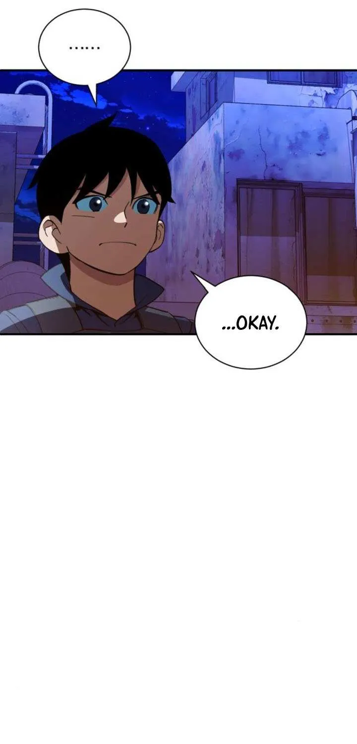 Read Regressed Blood Demon chapter 21 image 95 on Lezhin