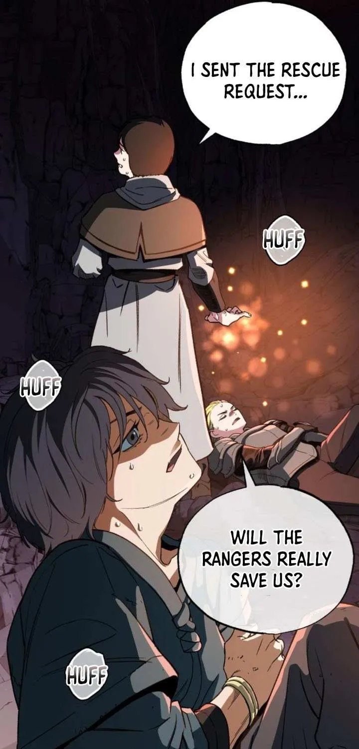 Read Regressed Blood Demon chapter 21 image 97 on Lezhin