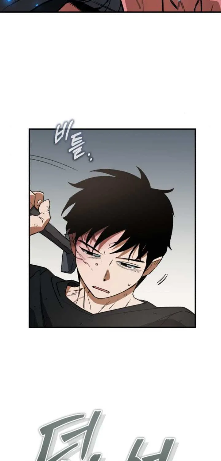 Read Regressed Blood Demon chapter 24 image 100 on Lezhin