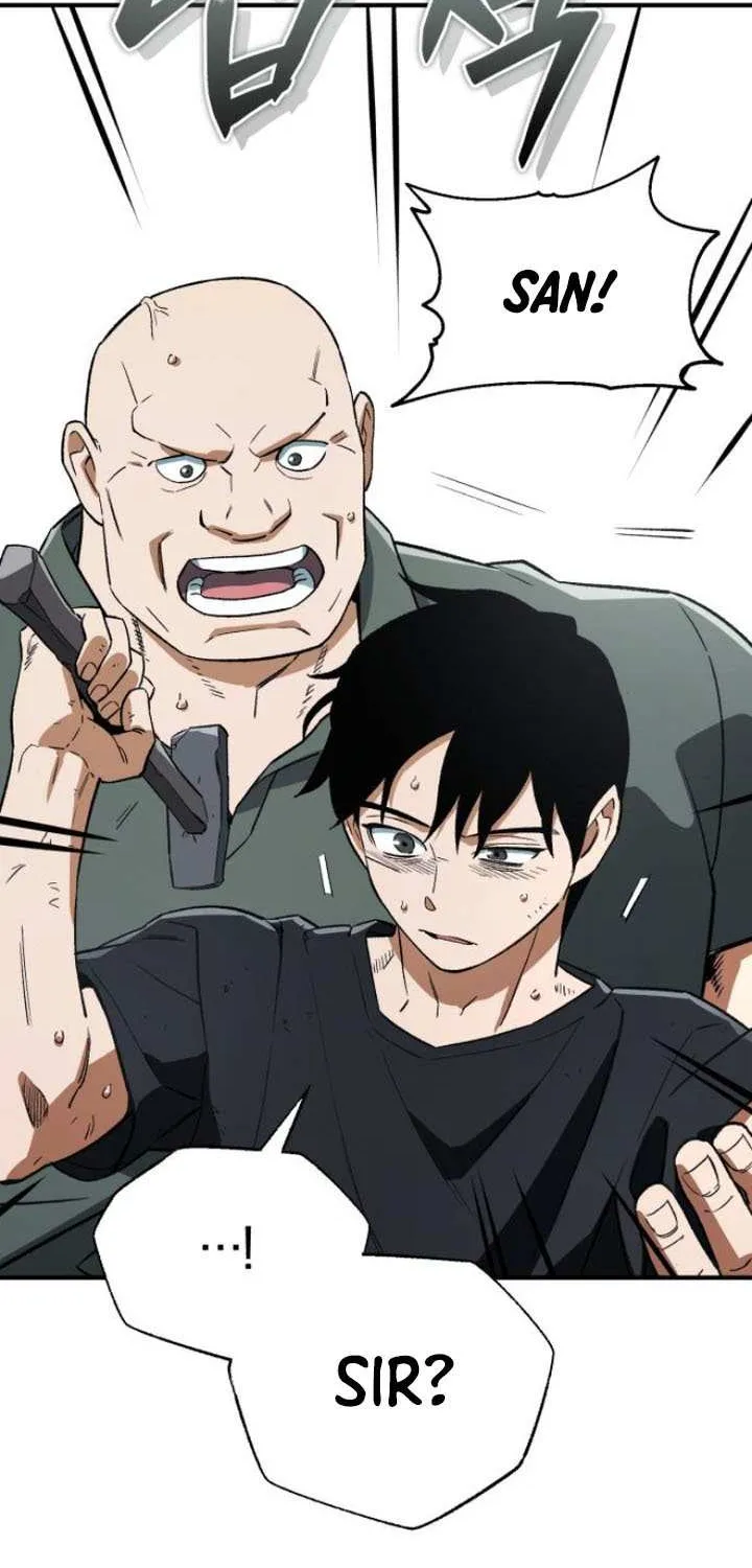 Read Regressed Blood Demon chapter 24 image 101 on Lezhin