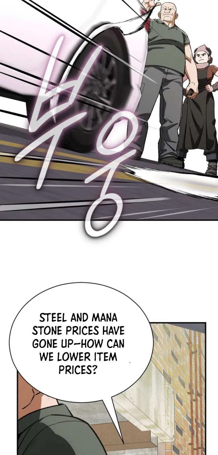 Read Regressed Blood Demon chapter 24 image 12 on Lezhin