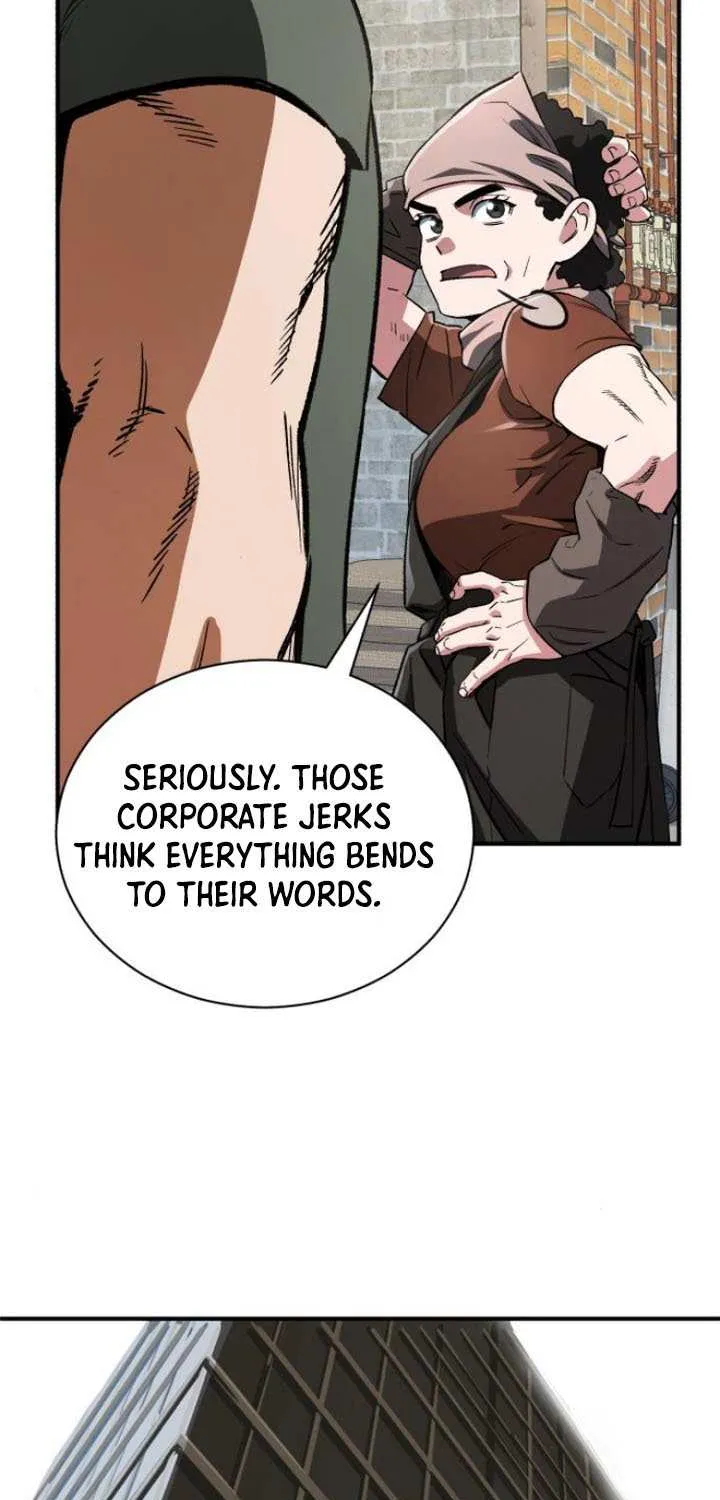 Read Regressed Blood Demon chapter 24 image 13 on Lezhin