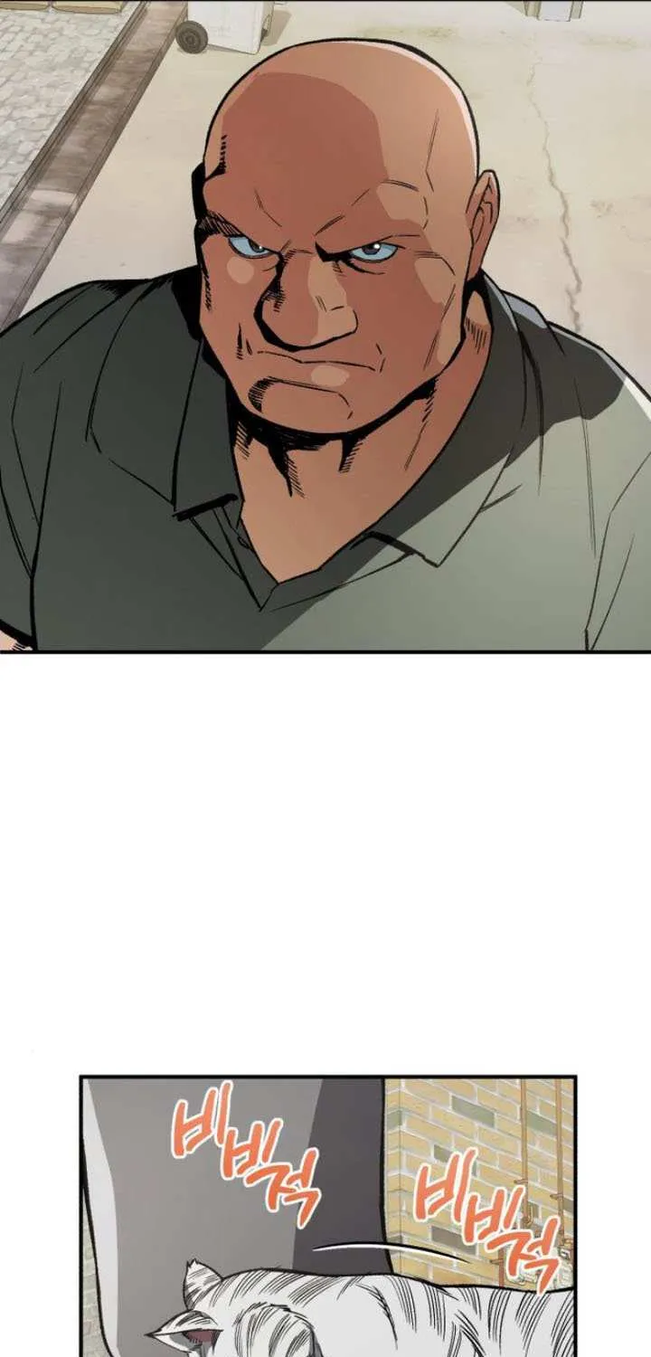Read Regressed Blood Demon chapter 24 image 16 on Lezhin