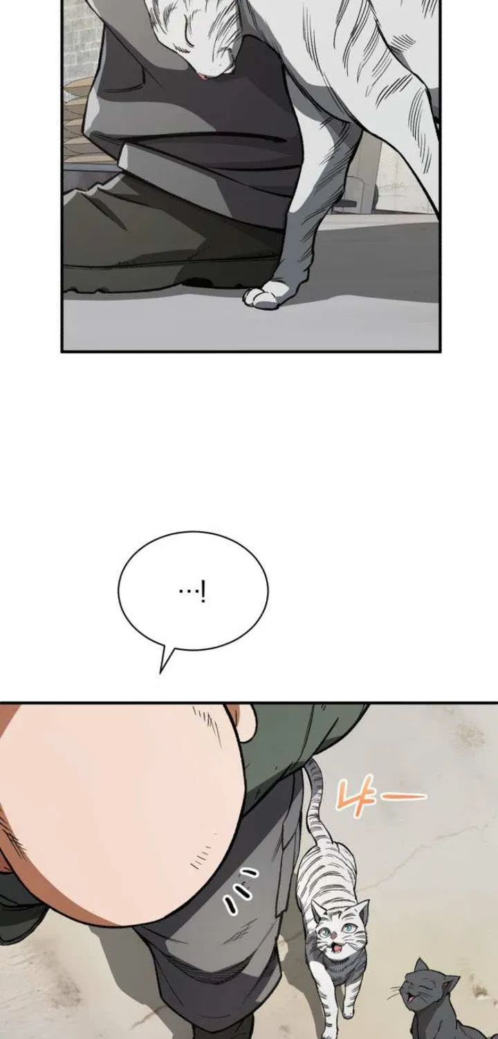 Read Regressed Blood Demon chapter 24 image 17 on Lezhin