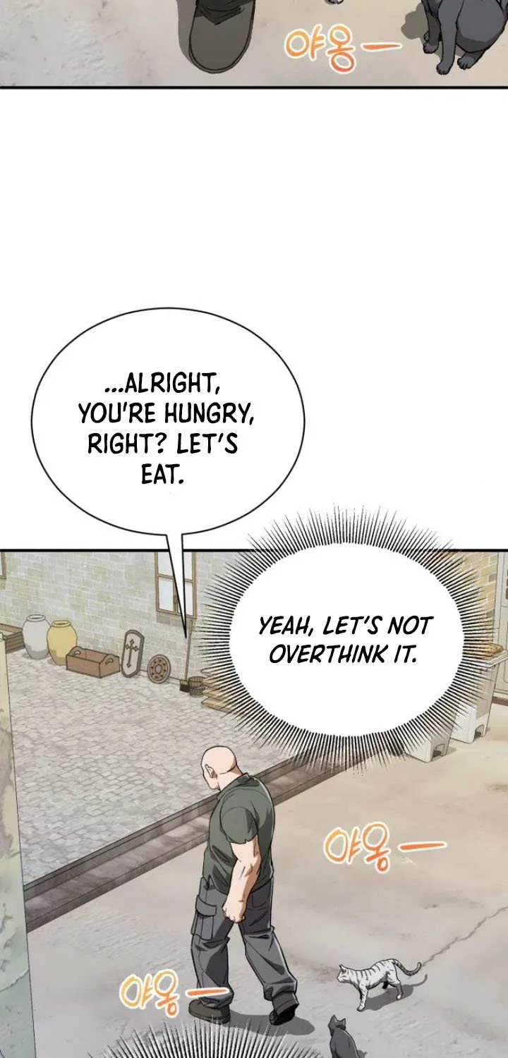 Read Regressed Blood Demon chapter 24 image 18 on Lezhin