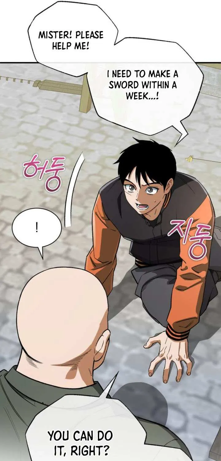 Read Regressed Blood Demon chapter 24 image 23 on Lezhin