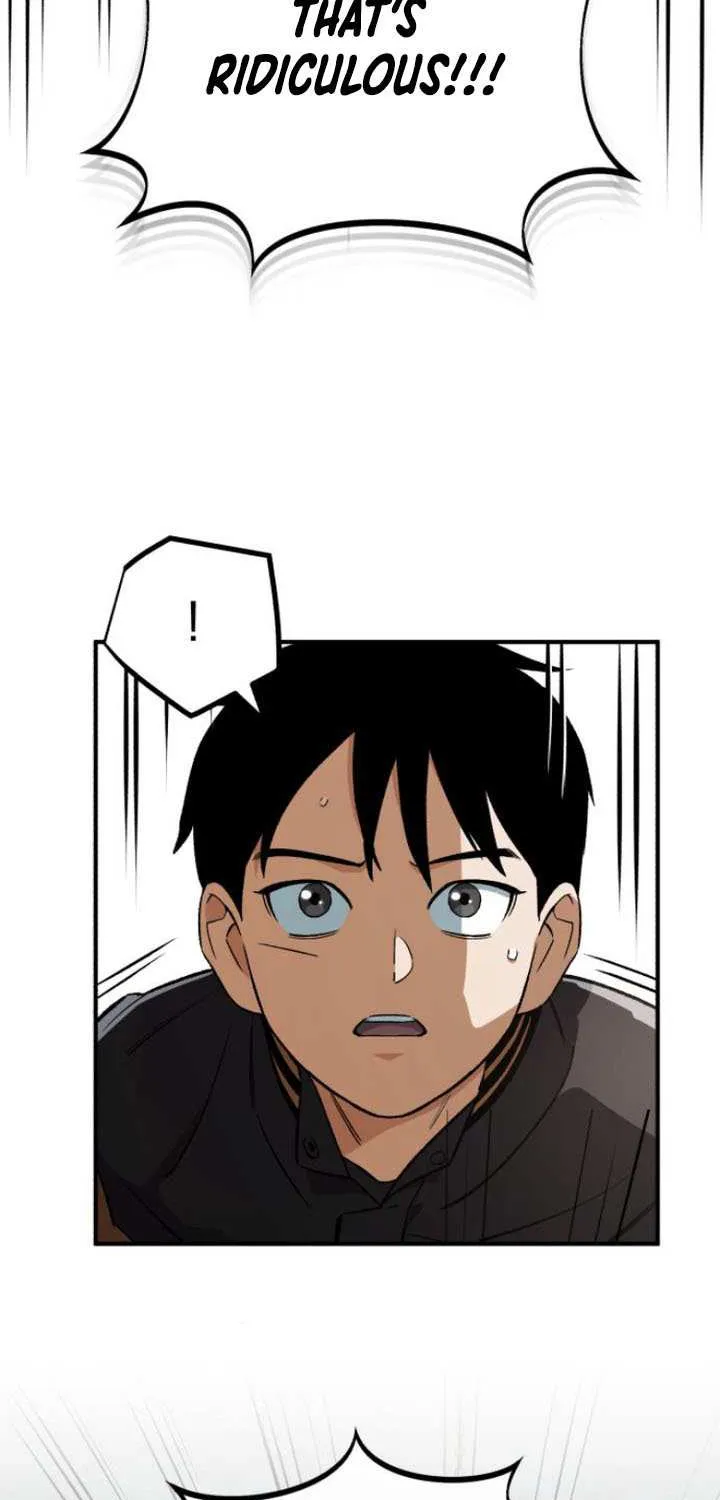 Read Regressed Blood Demon chapter 24 image 25 on Lezhin