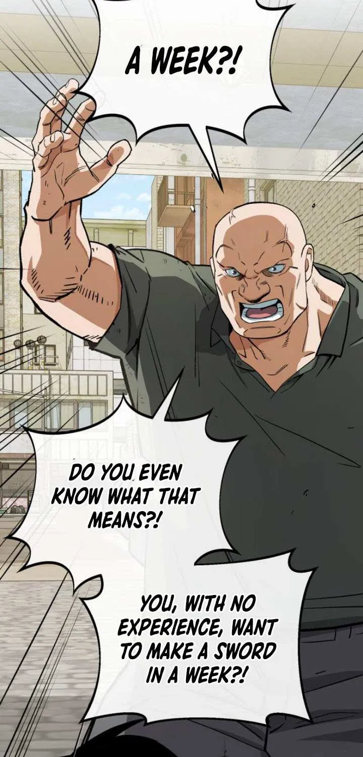 Read Regressed Blood Demon chapter 24 image 26 on Lezhin