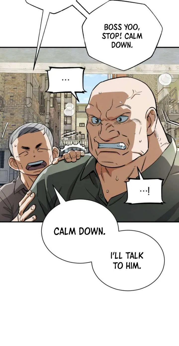 Read Regressed Blood Demon chapter 24 image 28 on Lezhin