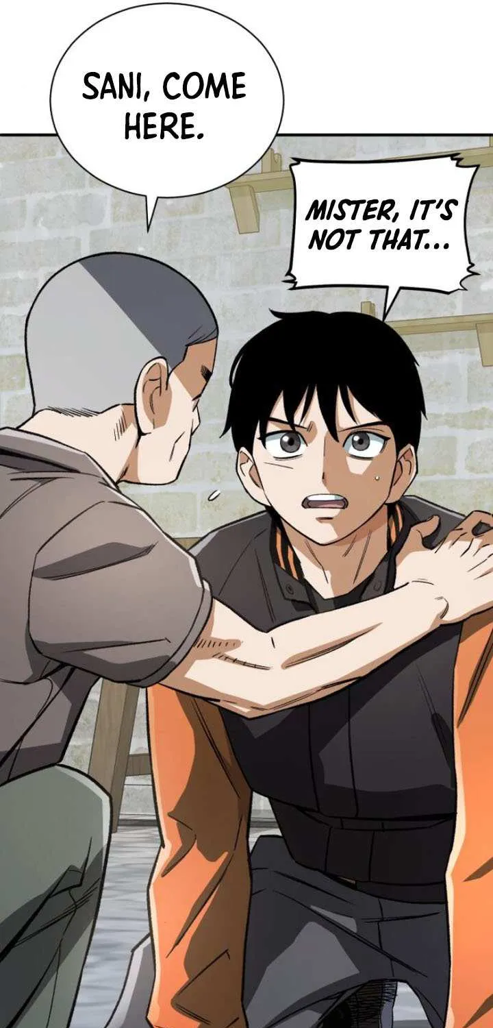 Read Regressed Blood Demon chapter 24 image 29 on Lezhin