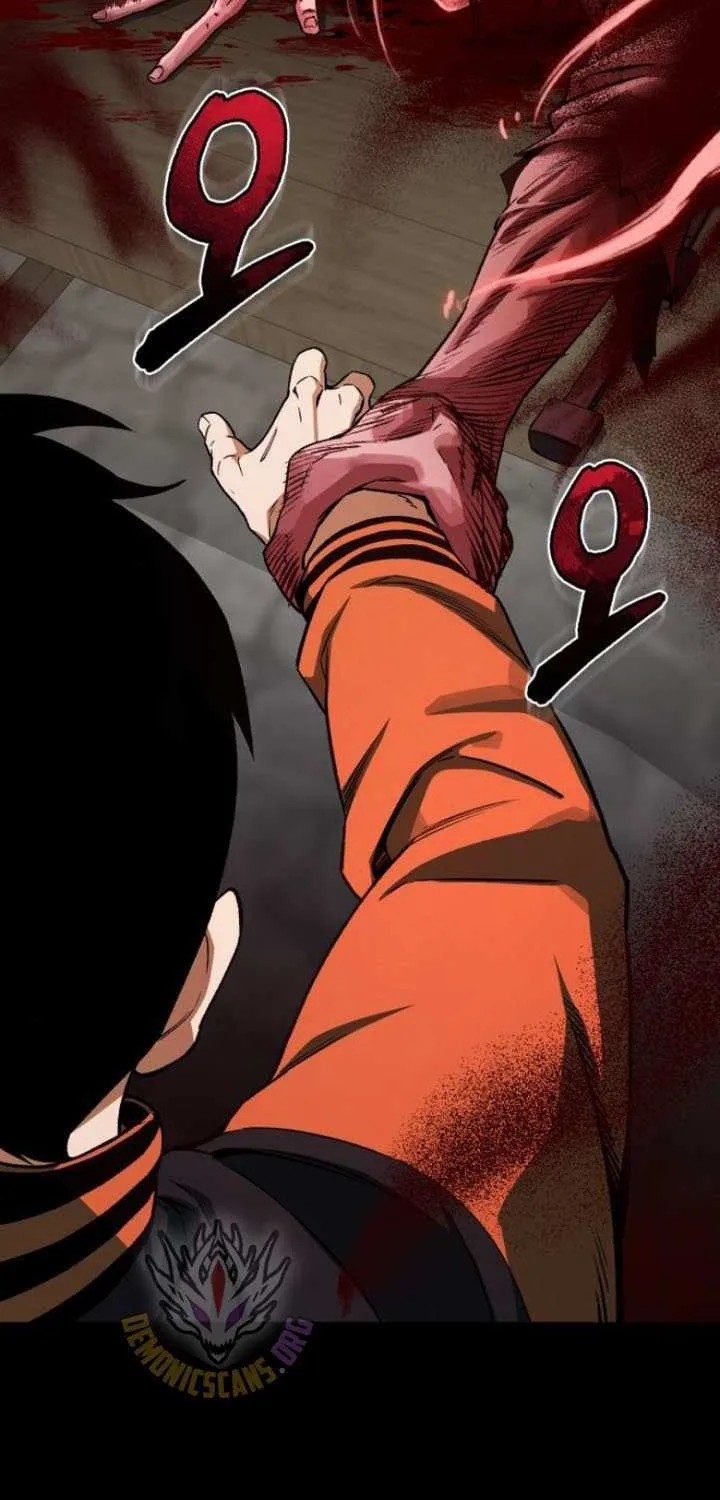 Read Regressed Blood Demon chapter 24 image 3 on Lezhin