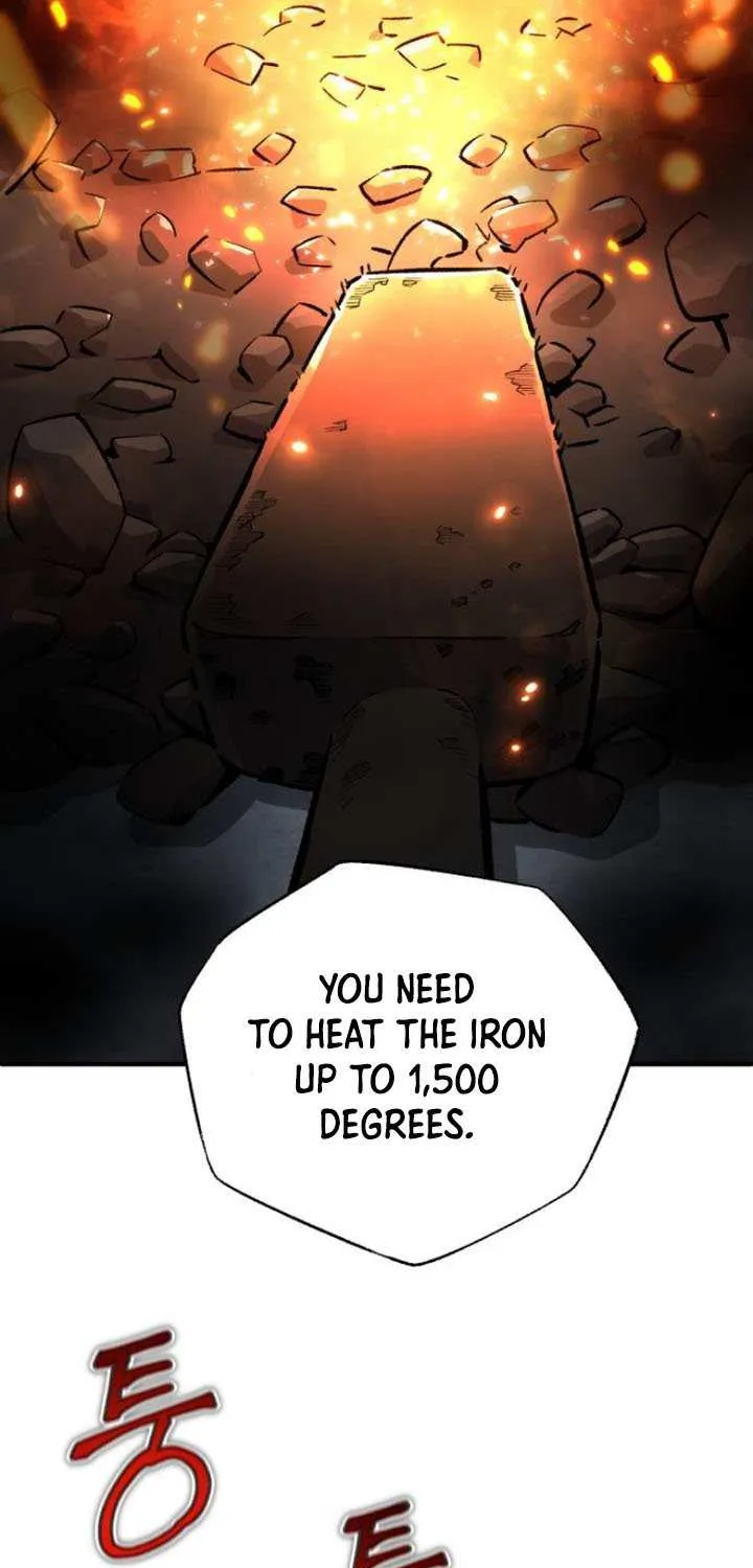 Read Regressed Blood Demon chapter 24 image 33 on Lezhin