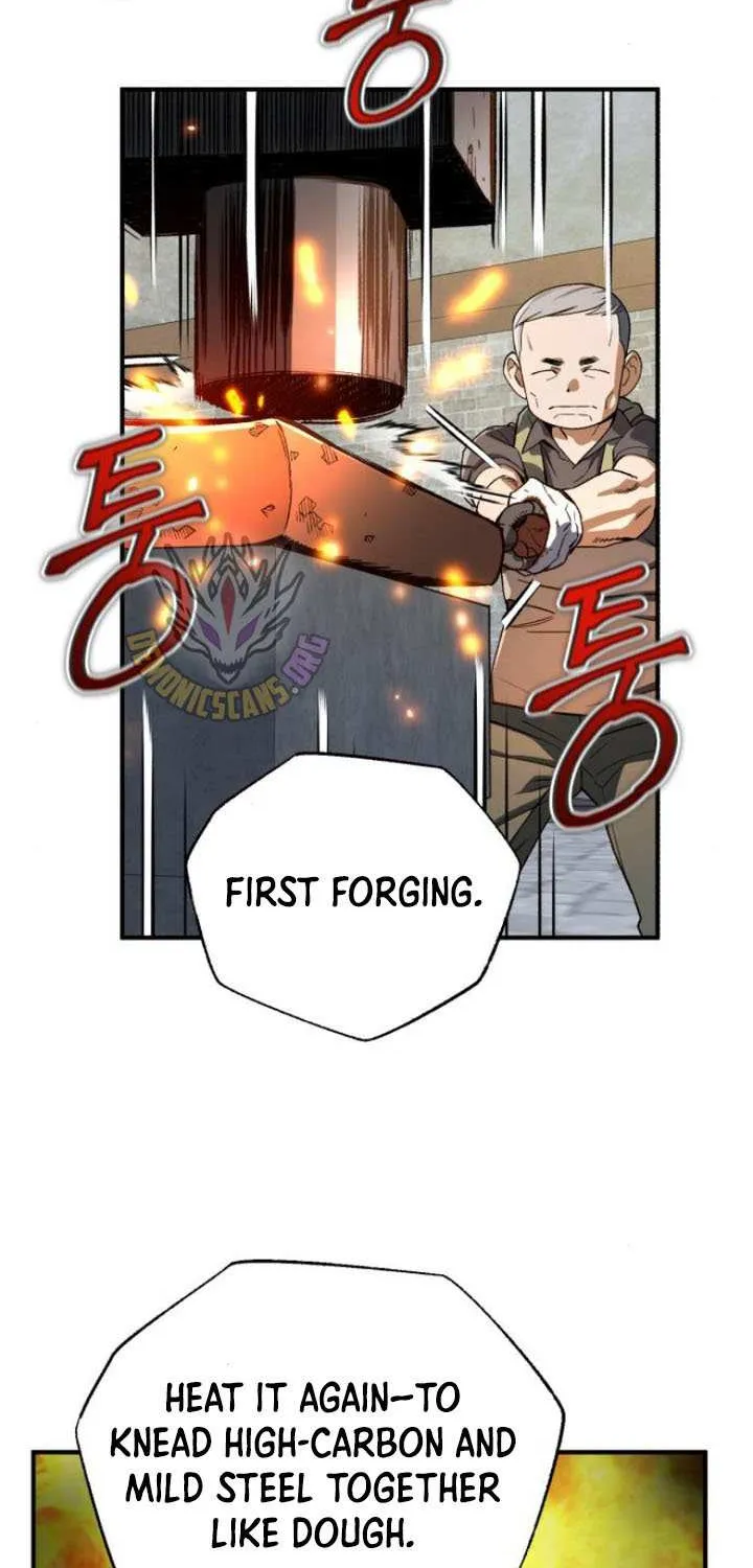 Read Regressed Blood Demon chapter 24 image 34 on Lezhin