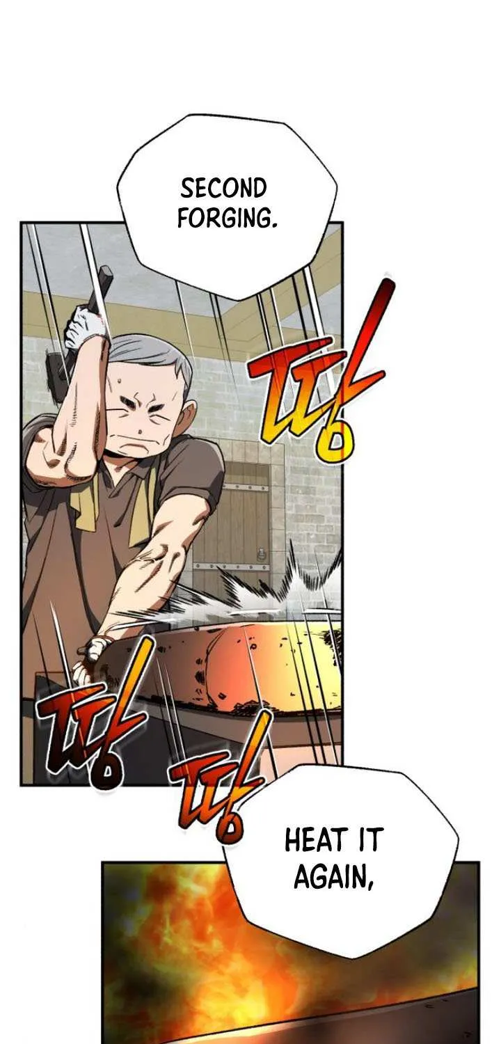 Read Regressed Blood Demon chapter 24 image 36 on Lezhin