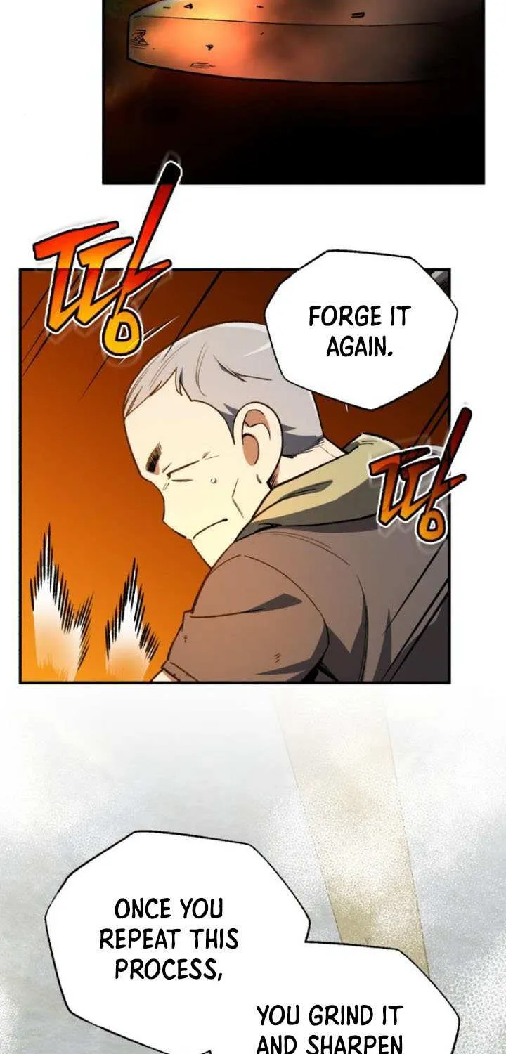 Read Regressed Blood Demon chapter 24 image 37 on Lezhin