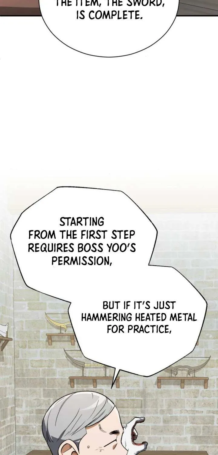 Read Regressed Blood Demon chapter 24 image 39 on Lezhin