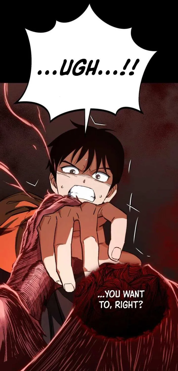 Read Regressed Blood Demon chapter 24 image 4 on Lezhin