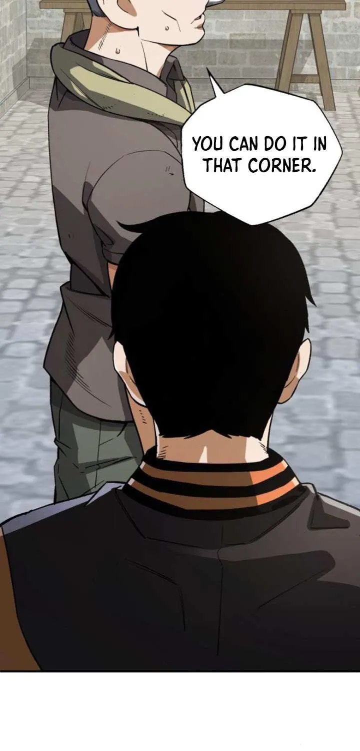 Read Regressed Blood Demon chapter 24 image 40 on Lezhin
