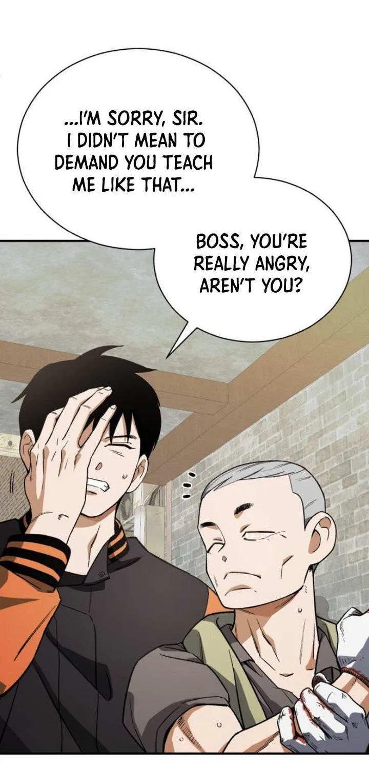 Read Regressed Blood Demon chapter 24 image 41 on Lezhin