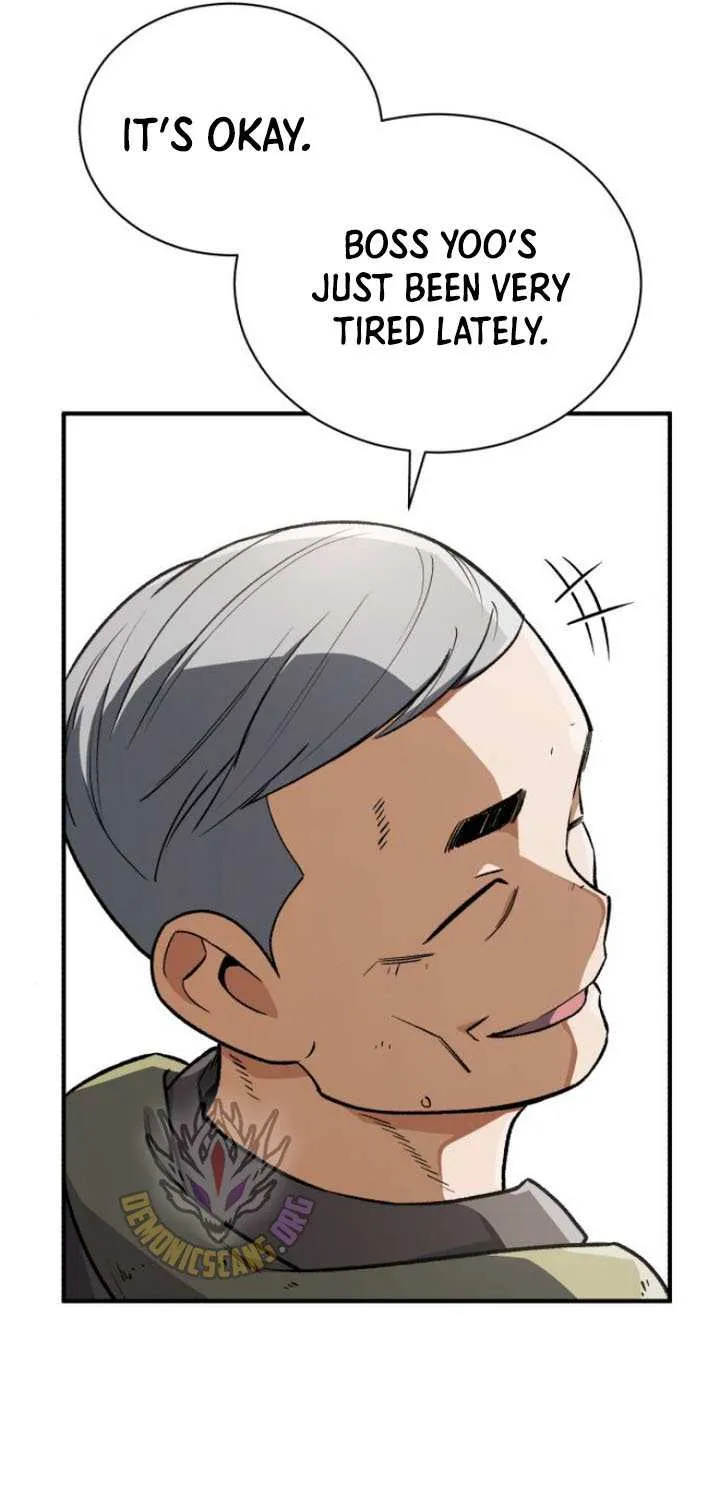Read Regressed Blood Demon chapter 24 image 43 on Lezhin