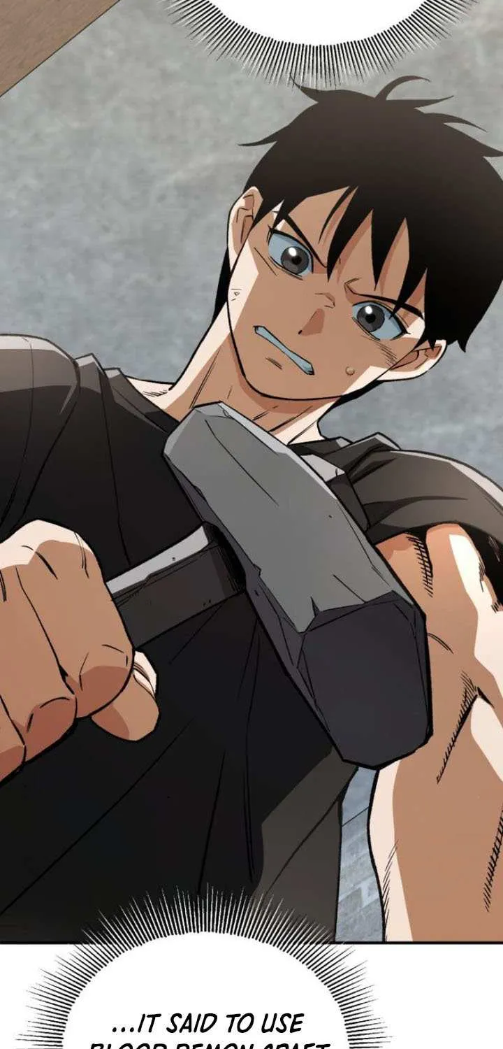 Read Regressed Blood Demon chapter 24 image 45 on Lezhin