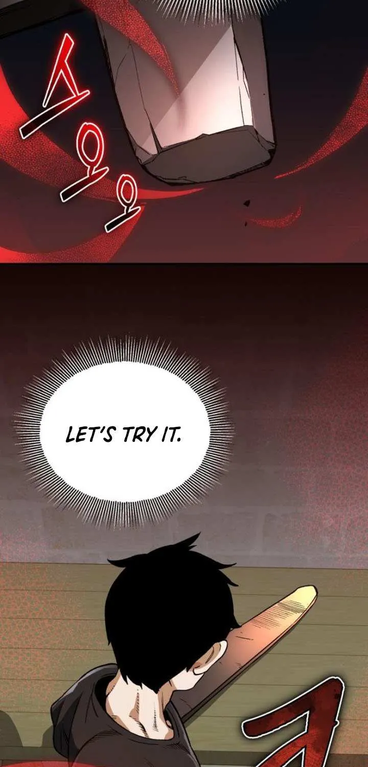 Read Regressed Blood Demon chapter 24 image 47 on Lezhin