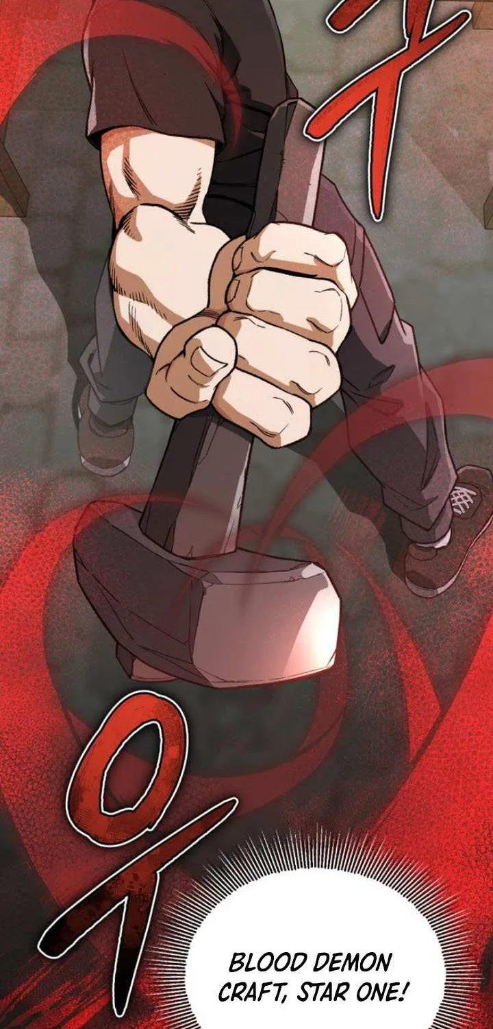 Read Regressed Blood Demon chapter 24 image 48 on Lezhin